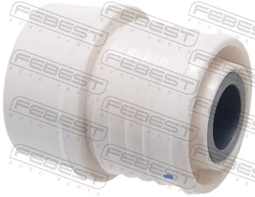 FEBEST Bushing, axle beam (FDAB-CB4F1)