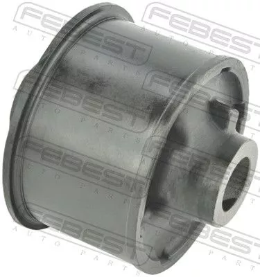 FEBEST Mounting, control/trailing arm (FDAB-TTGR)