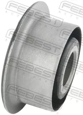 FEBEST Bushing, leaf spring (FDAB-TTGSPRF)