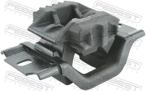 Mounting, engine