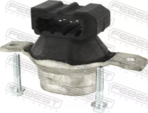 FEBEST Mounting, automatic transmission (FDM-EXPVUP)