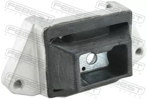 FEBEST Mounting, manual transmission (FDM-FYTM)