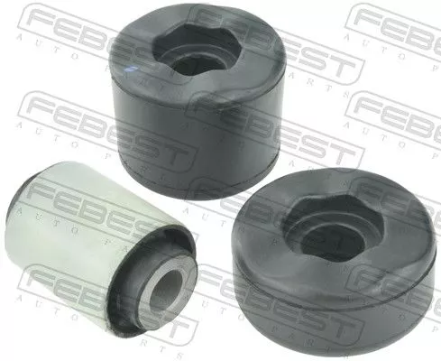 FEBEST Mounting, engine (FDMB-TRTM-KIT)
