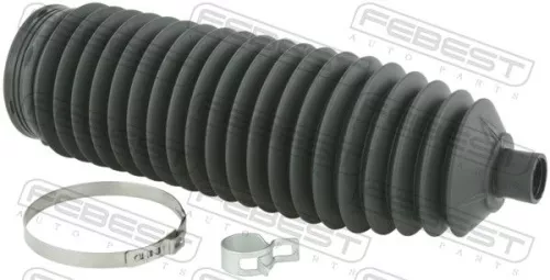 FEBEST Bellow, steering (FDRKB-F150)