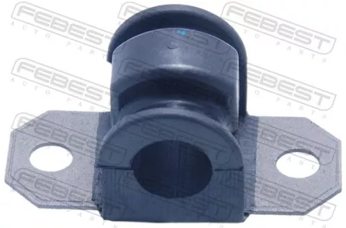 FEBEST Mounting, stabiliser bar (FDSB-CB1F)