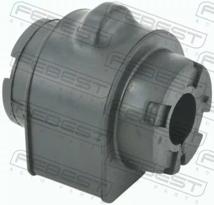 FEBEST Mounting, stabiliser bar (FDSB-CBVR)