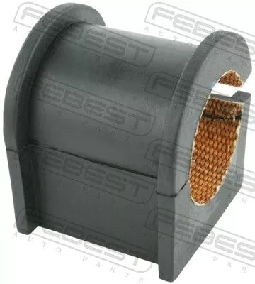 FEBEST Mounting, stabiliser bar (FDSB-EDF)