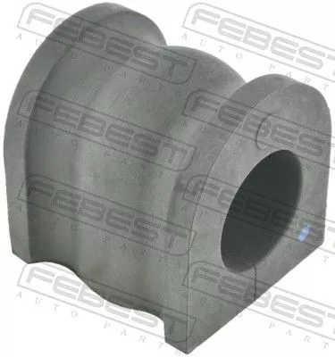 FEBEST Mounting, stabiliser bar (FDSB-EDGR)