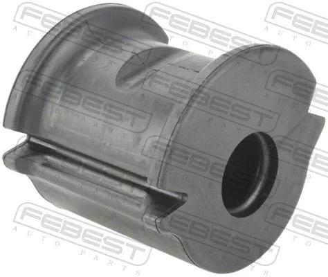 FEBEST Mounting, stabiliser bar (FDSB-ESCM7F)