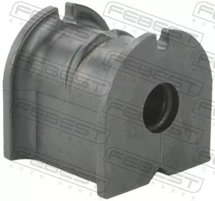 FEBEST Mounting, stabiliser bar (FDSB-ESCR)