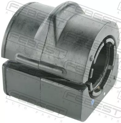 FEBEST Mounting, stabiliser bar (FDSB-TC7R)