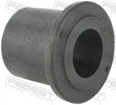 FEBEST Bushing, leaf spring (FDSB-TKELOWR)
