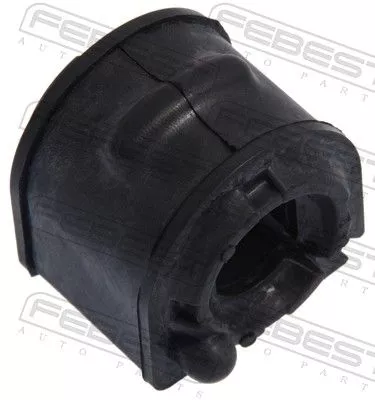 FEBEST Mounting, stabiliser bar (FSB-FOCIIF)