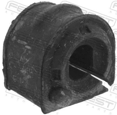 FEBEST Mounting, stabiliser bar (FSB-FOCIIF18)