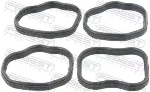 FEBEST Gasket, cylinder head cover (GASKOL-003-KIT)