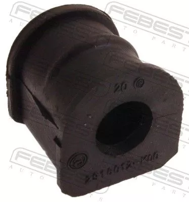 FEBEST Mounting, stabiliser bar (GWSB-HOVRR)