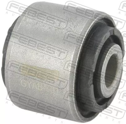 FEBEST Mounting, control/trailing arm (GYAB-001)