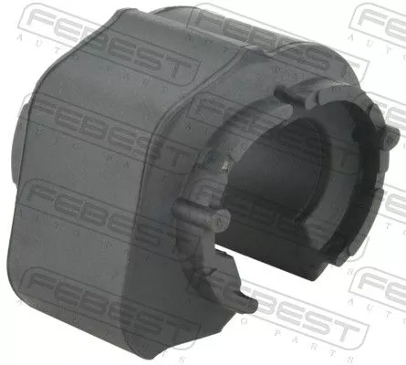 FEBEST Mounting, stabiliser bar (GYSB-001)