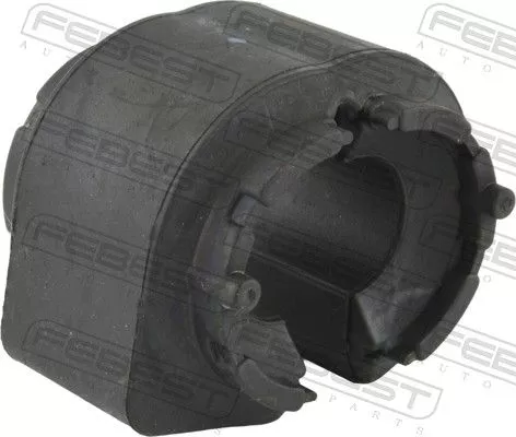 FEBEST Mounting, stabiliser bar (GYSB-NL3R)