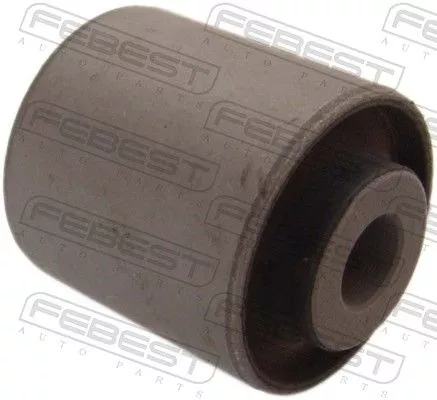Mounting, control/trailing arm