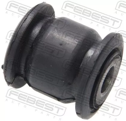 FEBEST Mounting, steering gear (HAB-088)