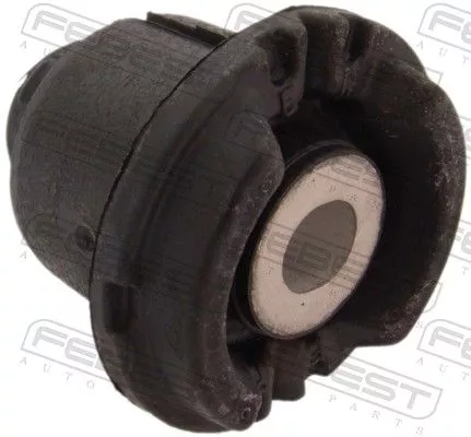FEBEST Bushing, axle beam (HAB-138)