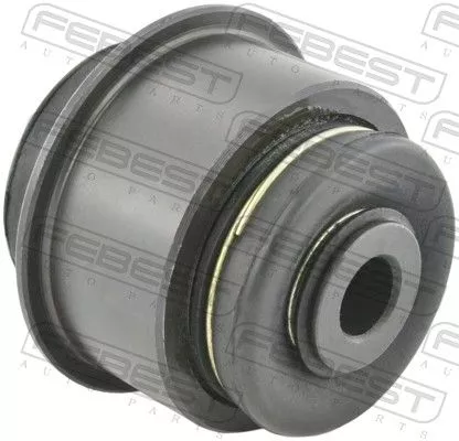 FEBEST Mounting, control/trailing arm (HAB-151Z)