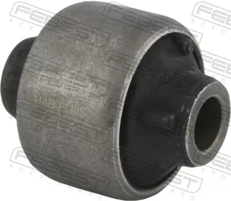 FEBEST Mounting, control/trailing arm (HAB-PLIIIS)