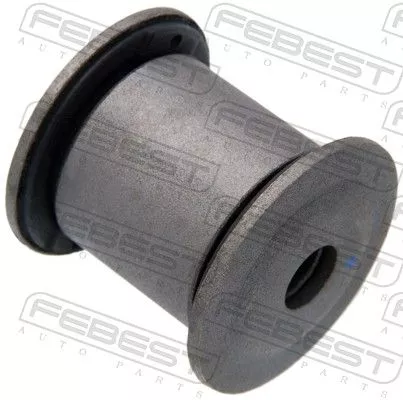 FEBEST Mounting, control/trailing arm (HAB-PLS)