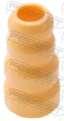 FEBEST Rubber Buffer, suspension (HD-EUR)