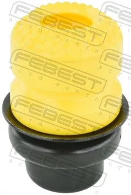 FEBEST Rubber Buffer, suspension (HD-RBR)