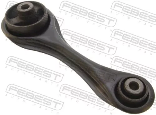 Mounting, engine