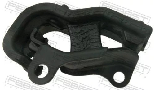 FEBEST Mounting, automatic transmission (HM-067)