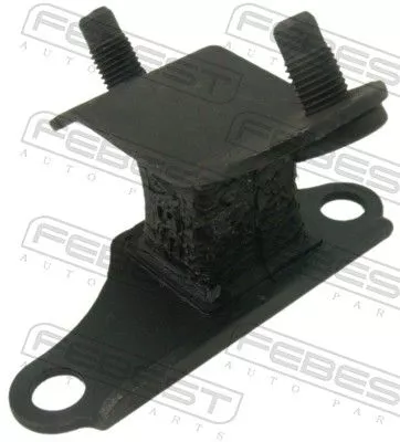 FEBEST Mounting, automatic transmission (HM-068)