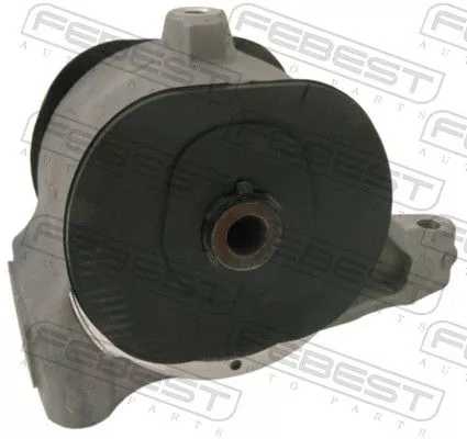 FEBEST Mounting, engine (HM-MRVRR)