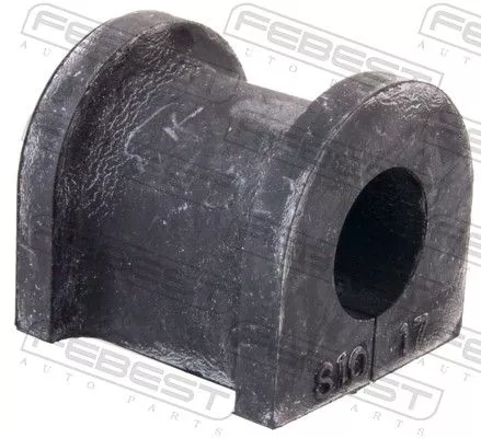FEBEST Mounting, stabiliser bar (HSB-008)