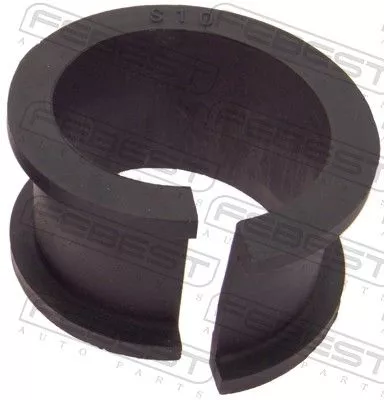 FEBEST Mounting, steering gear (HSB-009)