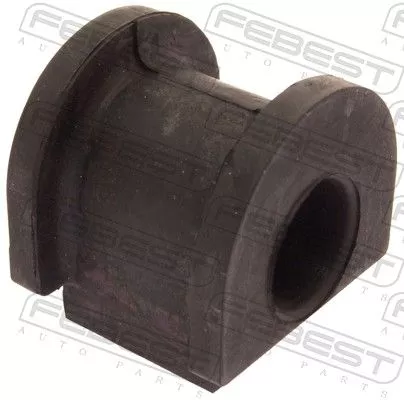 Mounting, stabiliser bar