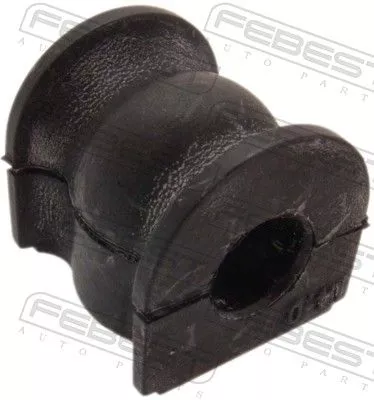 FEBEST Mounting, stabiliser bar (HSB-040)