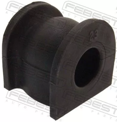FEBEST Mounting, stabiliser bar (HSB-055)