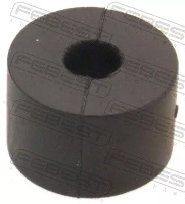 FEBEST Mounting, axle strut (HSB-057)