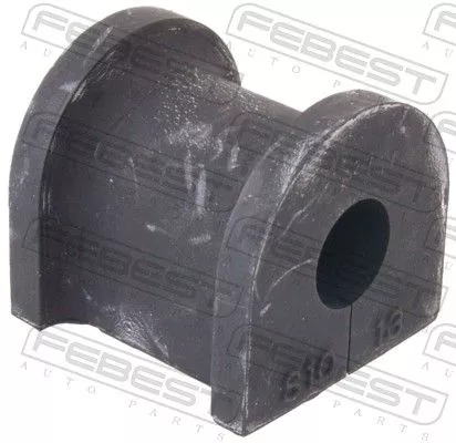 FEBEST Mounting, stabiliser bar (HSB-058)