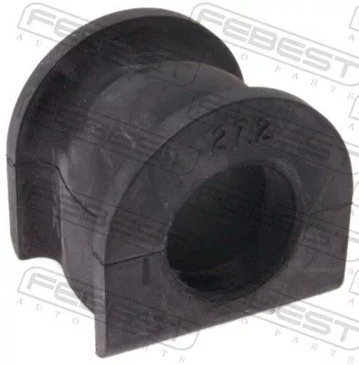 FEBEST Mounting, stabiliser bar (HSB-CMF)