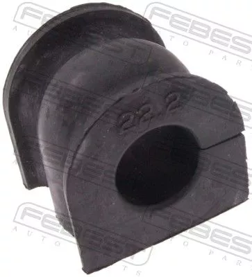 FEBEST Mounting, stabiliser bar (HSB-CMR)