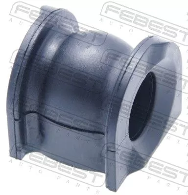 FEBEST Mounting, stabiliser bar (HSB-CRTF)