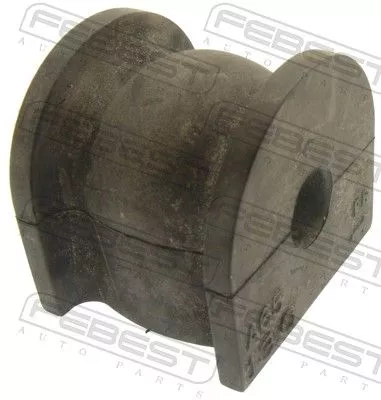 FEBEST Mounting, stabiliser bar (HSB-CUR13)