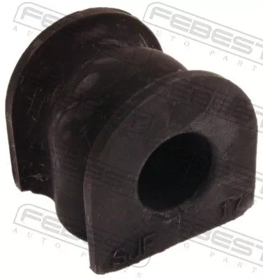 FEBEST Mounting, stabiliser bar (HSB-FRVR)