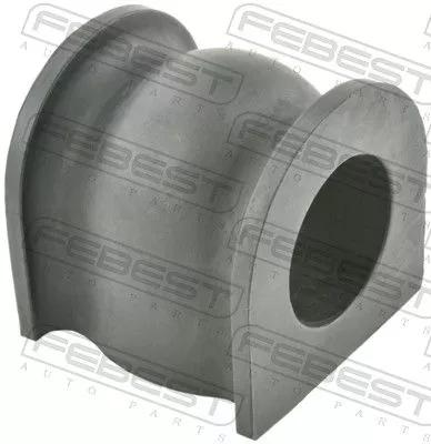 FEBEST Mounting, stabiliser bar (HSB-GB3F)