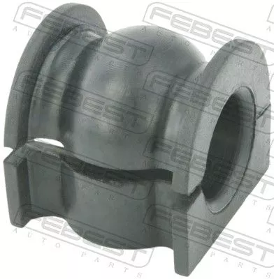 FEBEST Mounting, stabiliser bar (HSB-GBF)