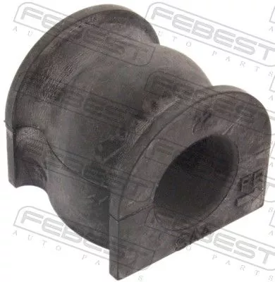 FEBEST Mounting, stabiliser bar (HSB-GDF)